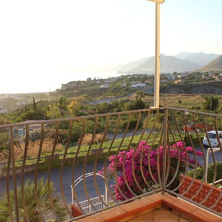 Elegante Casa Vistamare Villaggio Del Bridge San Nicola Arcella Exteriér fotografie